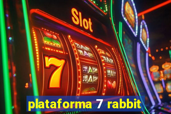 plataforma 7 rabbit