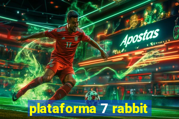 plataforma 7 rabbit