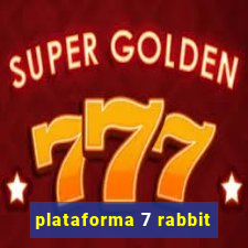 plataforma 7 rabbit