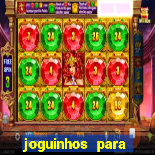 joguinhos para ganhar dinheiro no pix