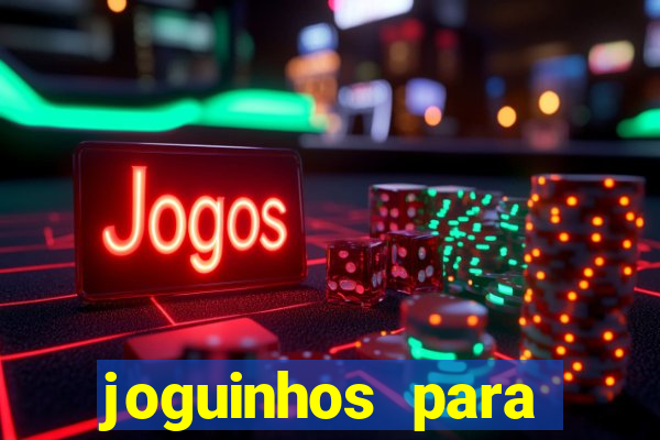 joguinhos para ganhar dinheiro no pix