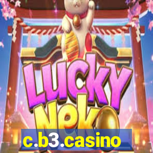 c.b3.casino