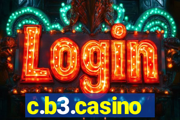 c.b3.casino