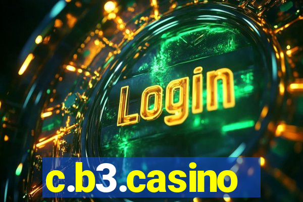 c.b3.casino