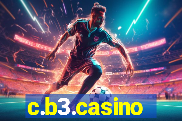 c.b3.casino