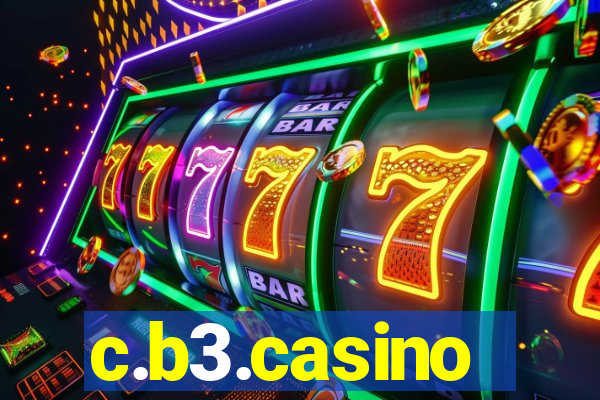 c.b3.casino