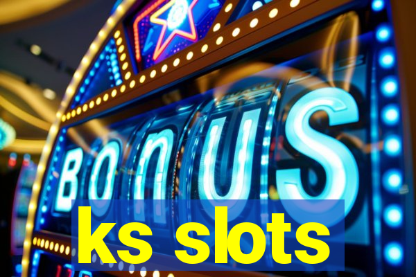 ks slots