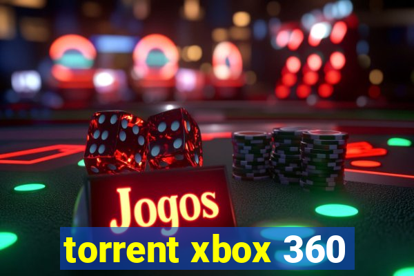 torrent xbox 360