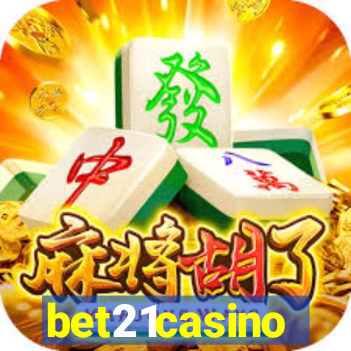 bet21casino