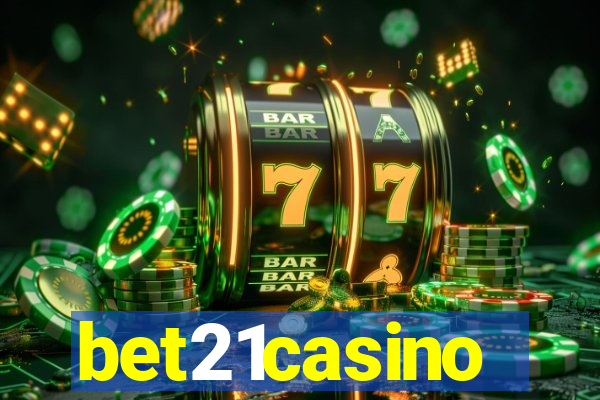 bet21casino