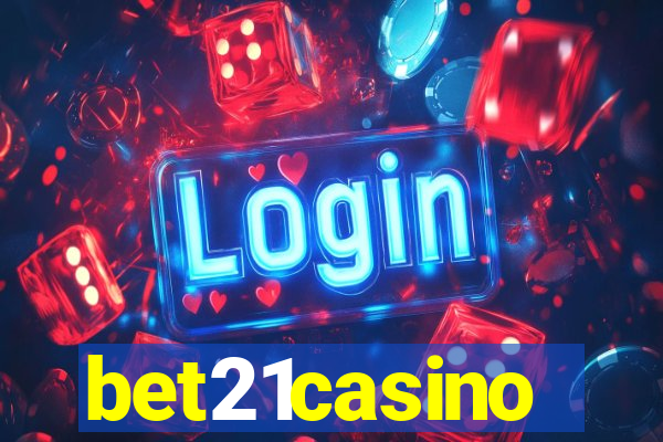 bet21casino