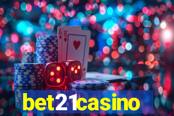 bet21casino