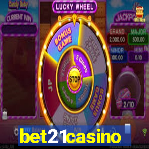 bet21casino