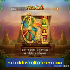 mr jack bet codigo promocional