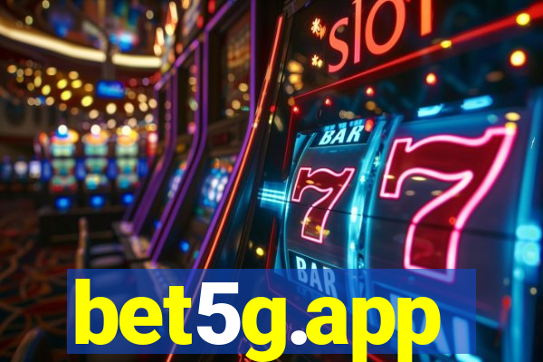 bet5g.app