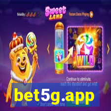 bet5g.app