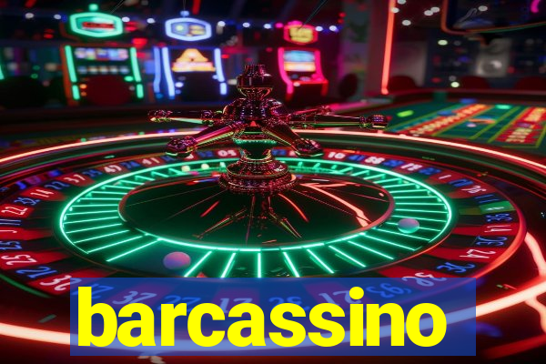 barcassino