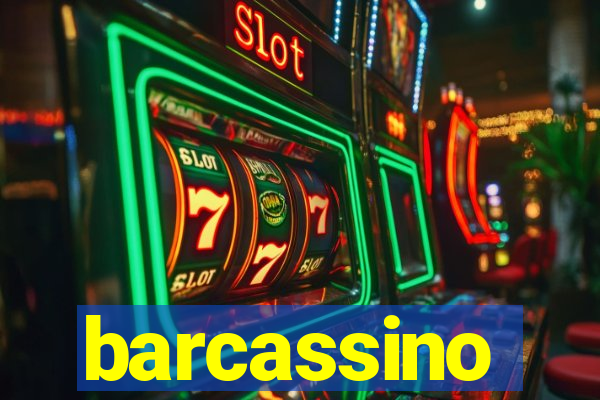 barcassino