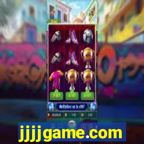 jjjjgame.com