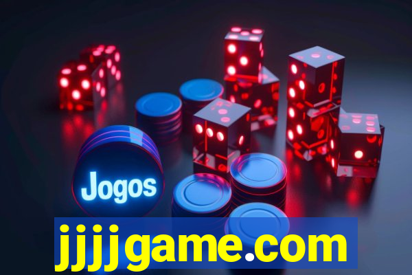 jjjjgame.com