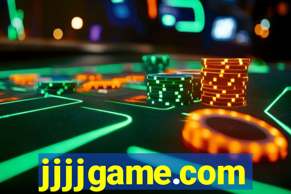 jjjjgame.com