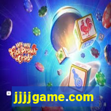 jjjjgame.com