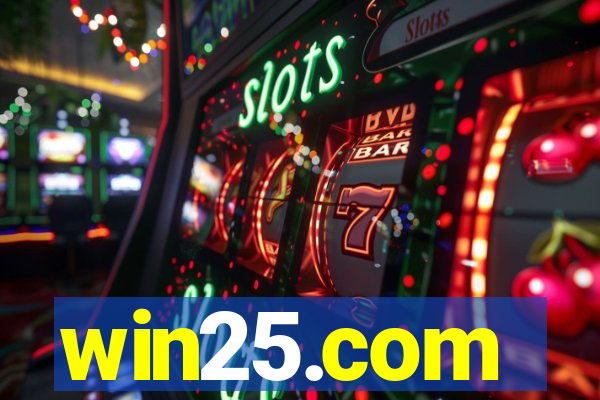 win25.com