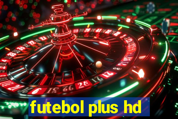 futebol plus hd