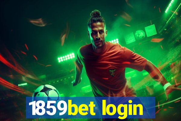 1859bet login