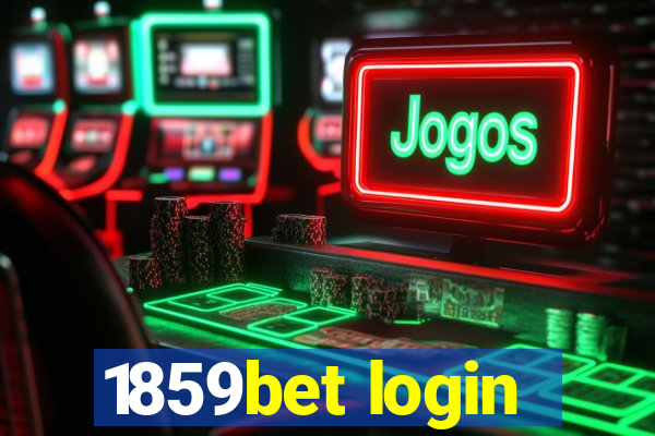 1859bet login