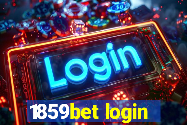 1859bet login