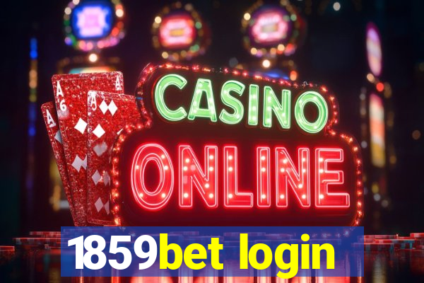 1859bet login