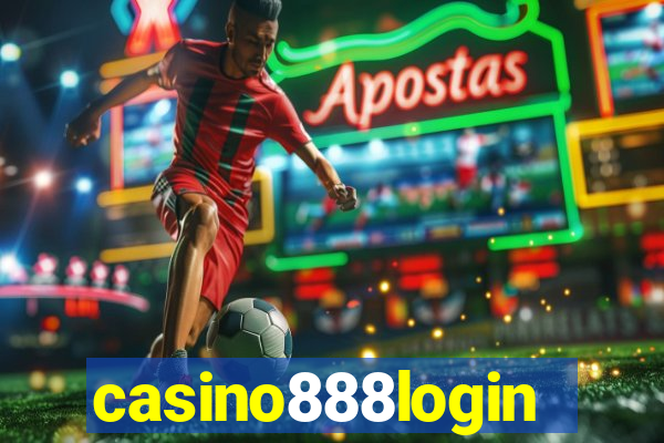 casino888login