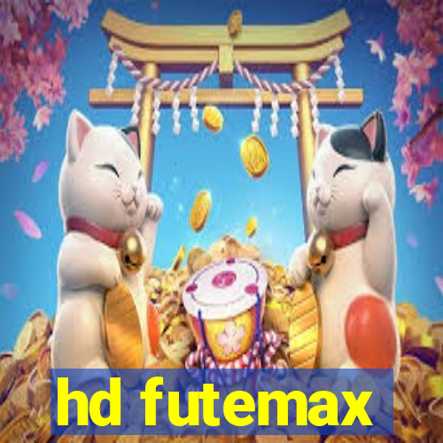 hd futemax