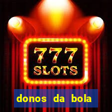 donos da bola bahia net