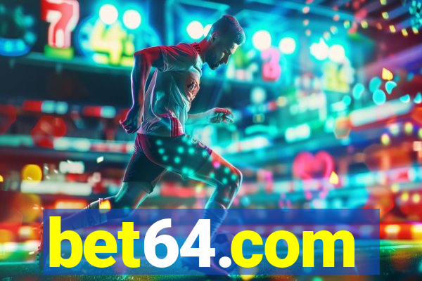 bet64.com