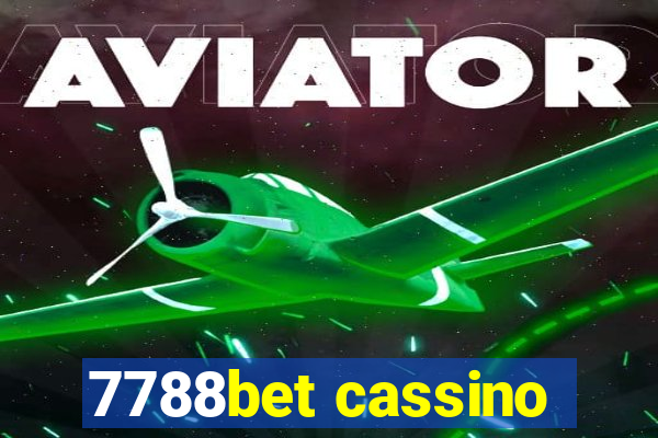 7788bet cassino