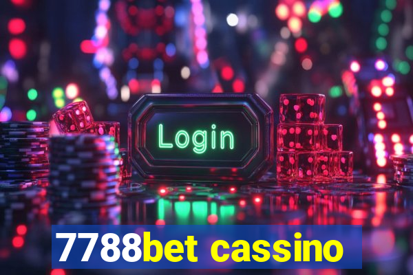 7788bet cassino