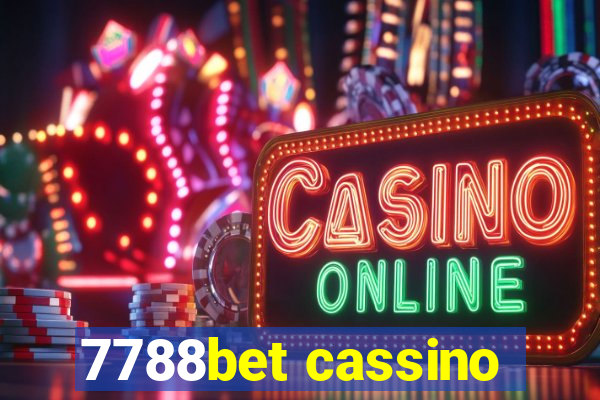 7788bet cassino