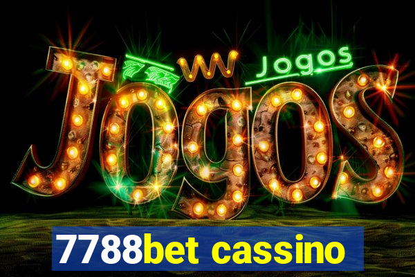 7788bet cassino