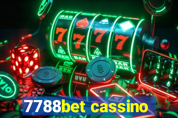 7788bet cassino