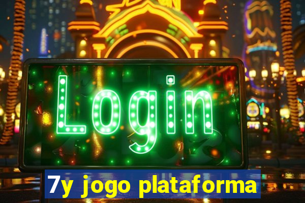 7y jogo plataforma