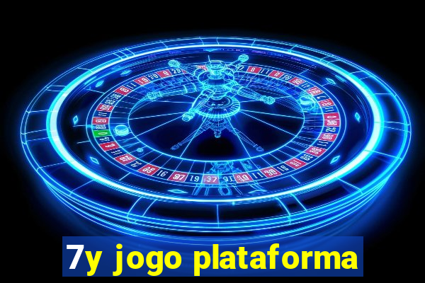 7y jogo plataforma