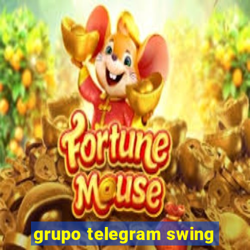 grupo telegram swing