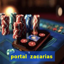 portal zacarias mulher x9