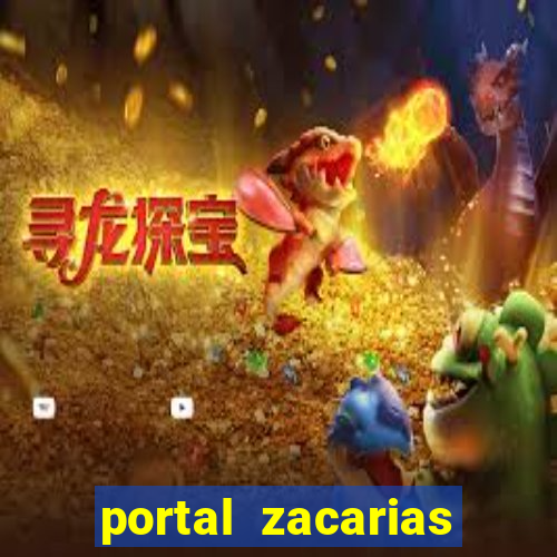 portal zacarias mulher x9