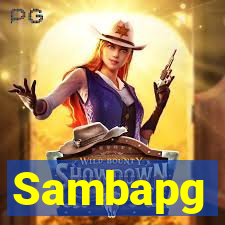 Sambapg