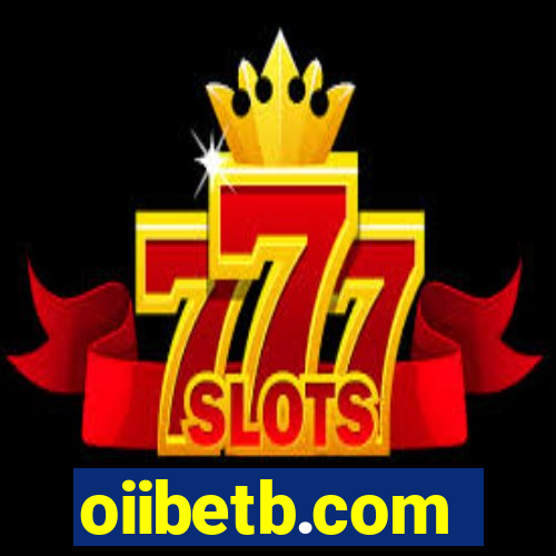 oiibetb.com