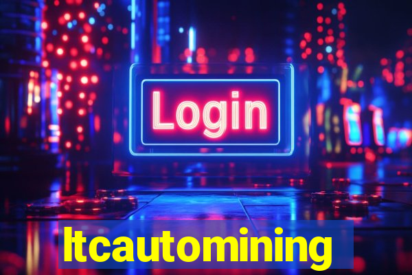 ltcautomining