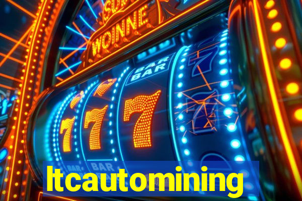 ltcautomining